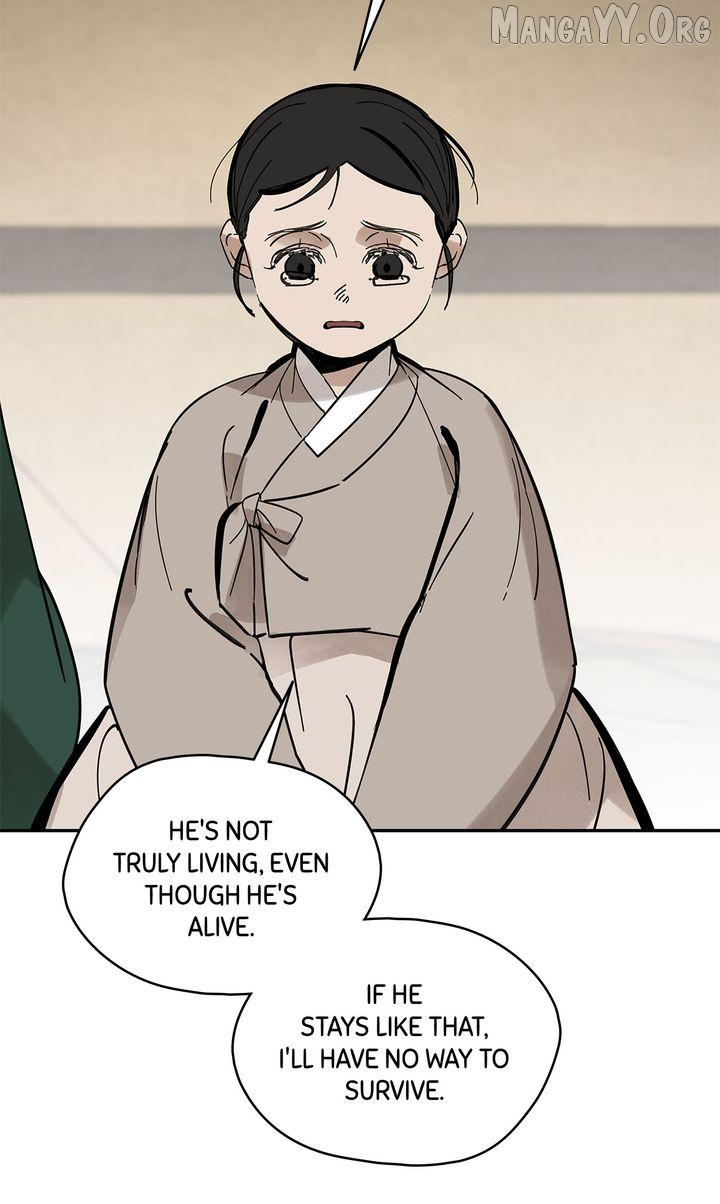 Paljae Chapter 134 page 29