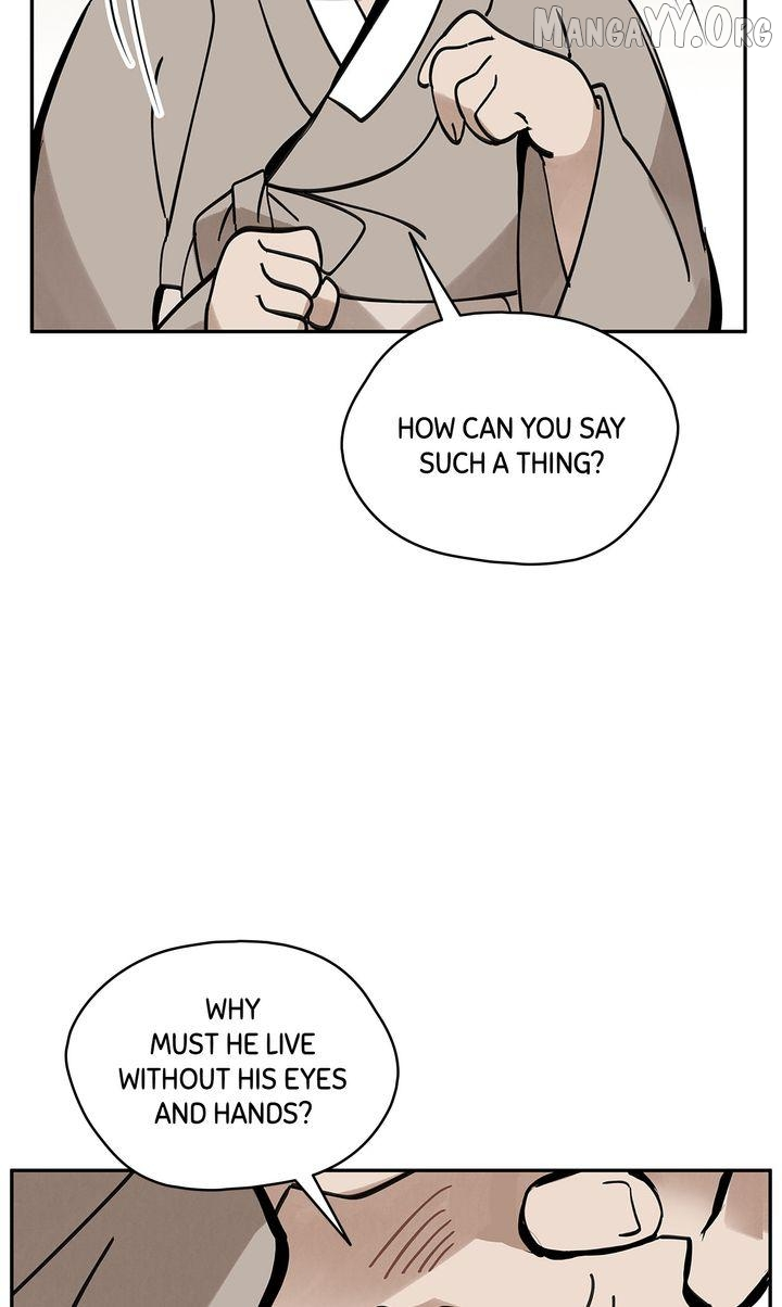 Paljae Chapter 134 page 32