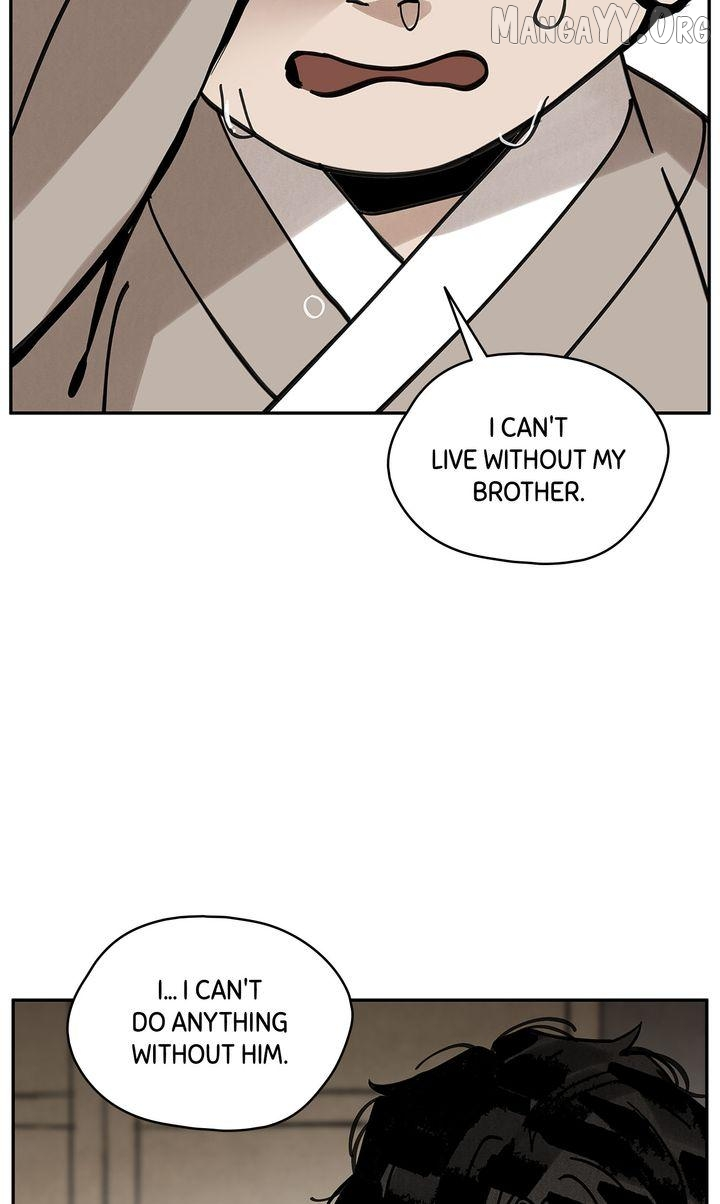 Paljae Chapter 134 page 33