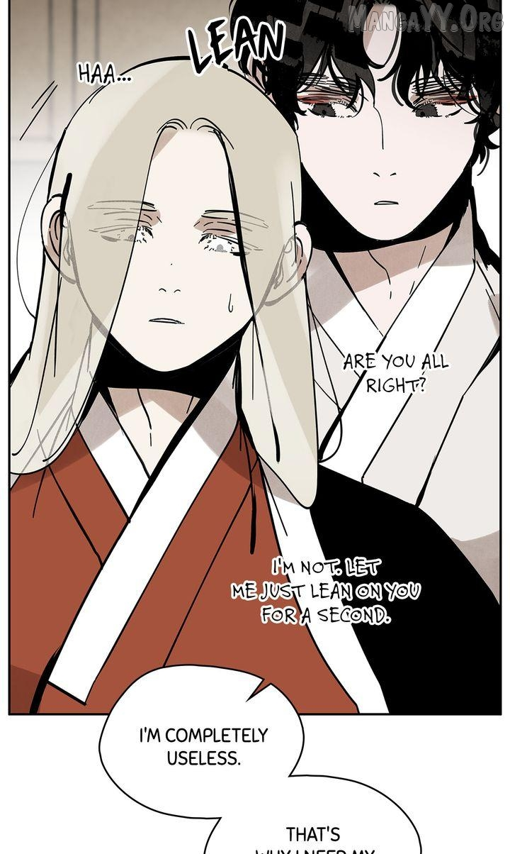 Paljae Chapter 134 page 34