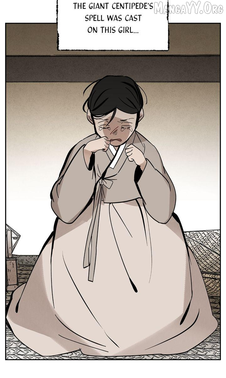 Paljae Chapter 134 page 39