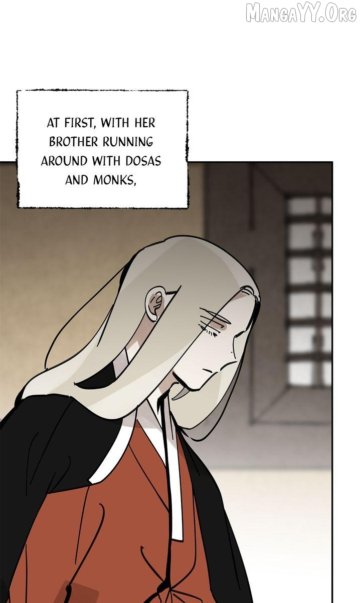 Paljae Chapter 134 page 40