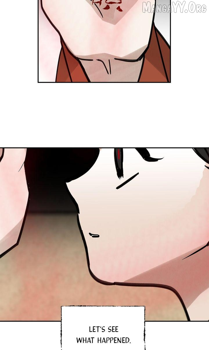 Paljae Chapter 134 page 49