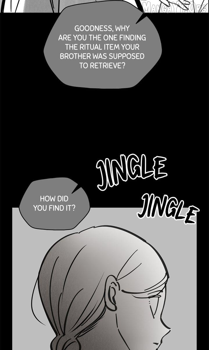Paljae Chapter 134 page 66