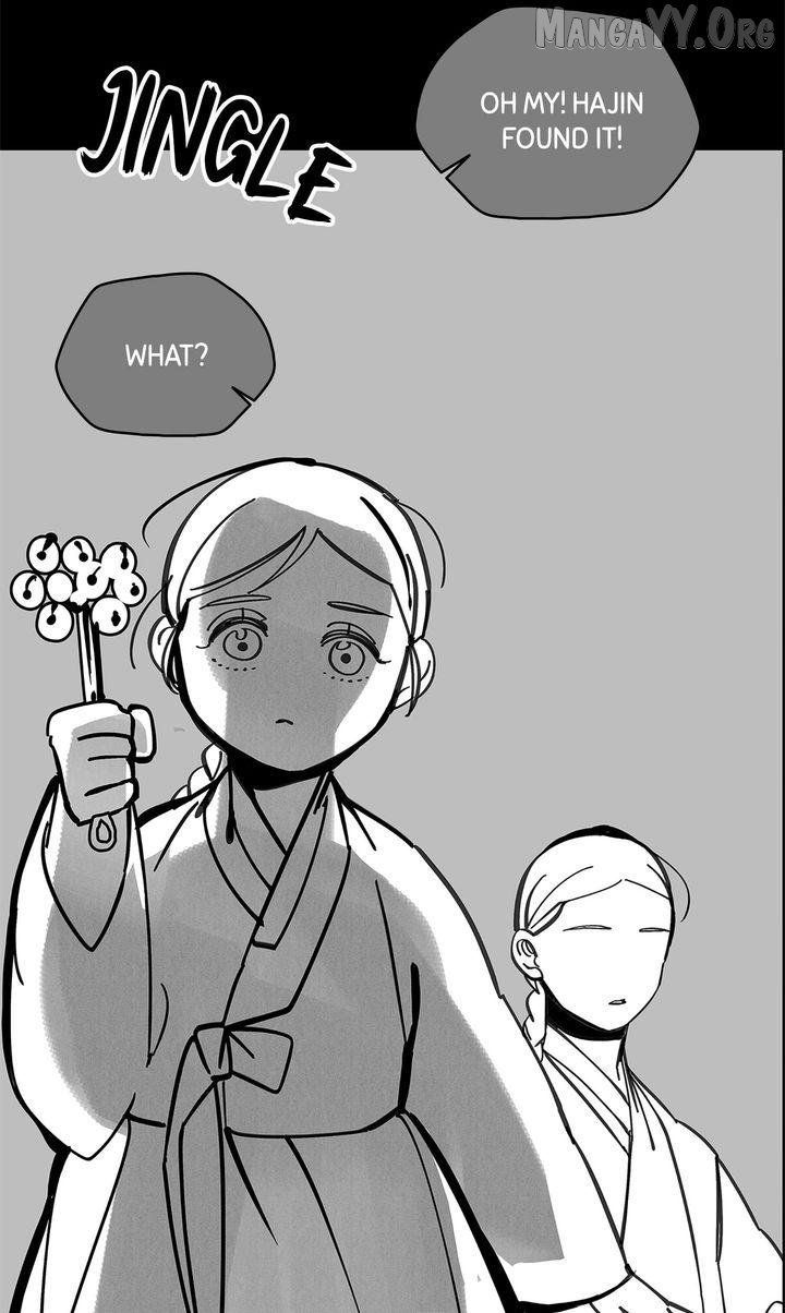 Paljae Chapter 134 page 65