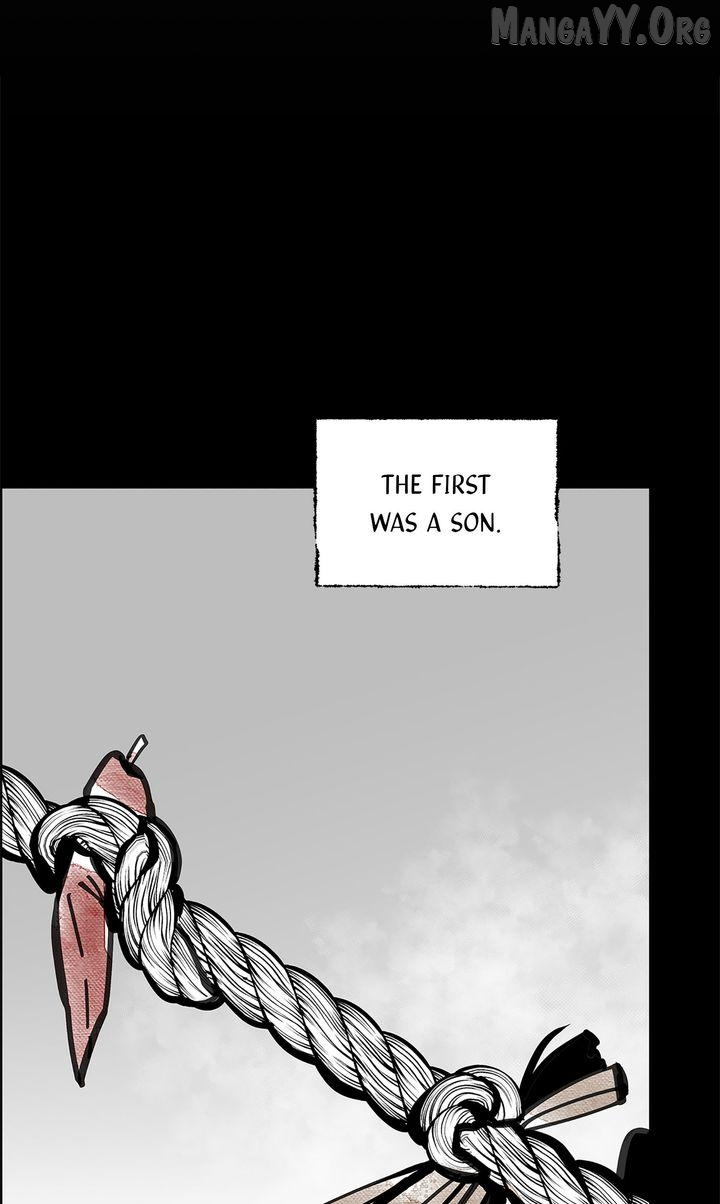 Paljae Chapter 134 page 54