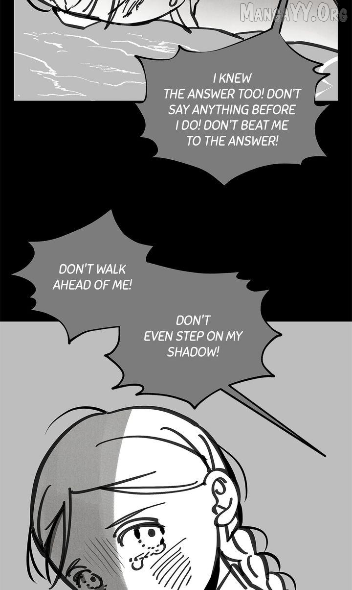 Paljae Chapter 134 page 72