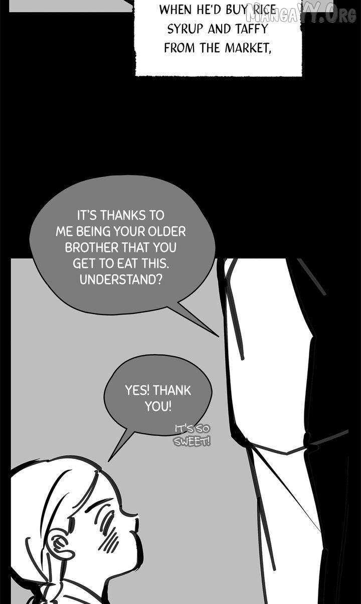 Paljae Chapter 134 page 87