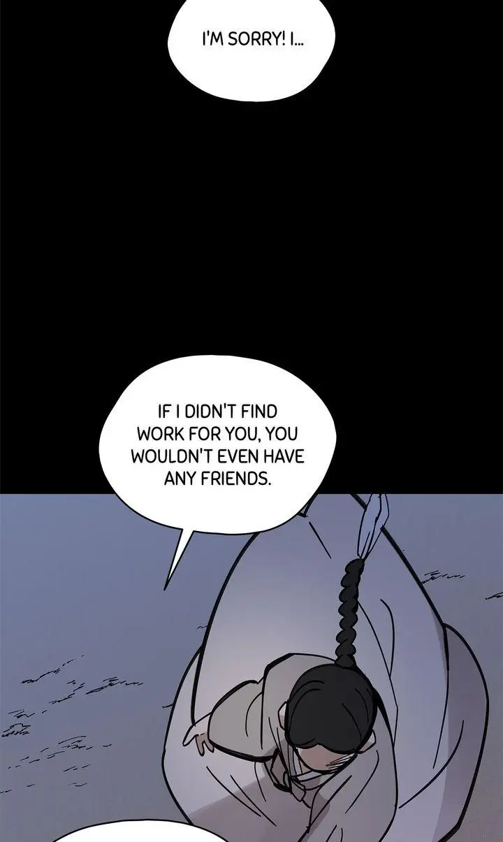 Paljae Chapter 135 page 16