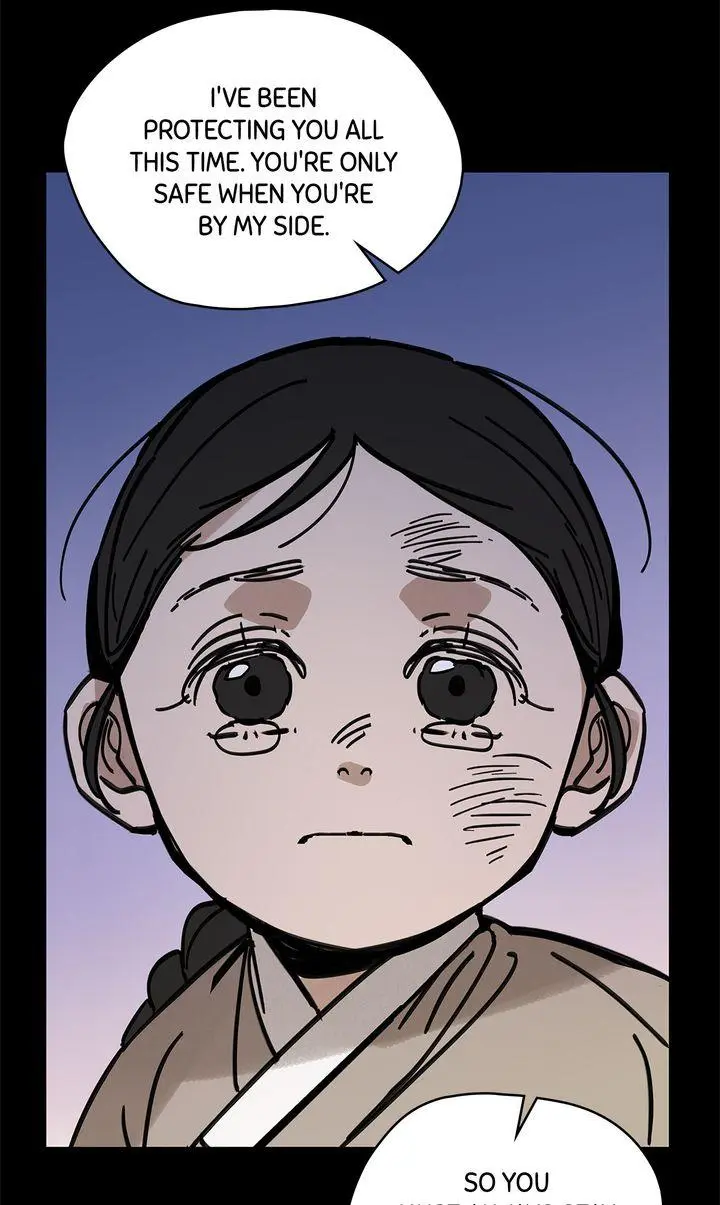 Paljae Chapter 135 page 18