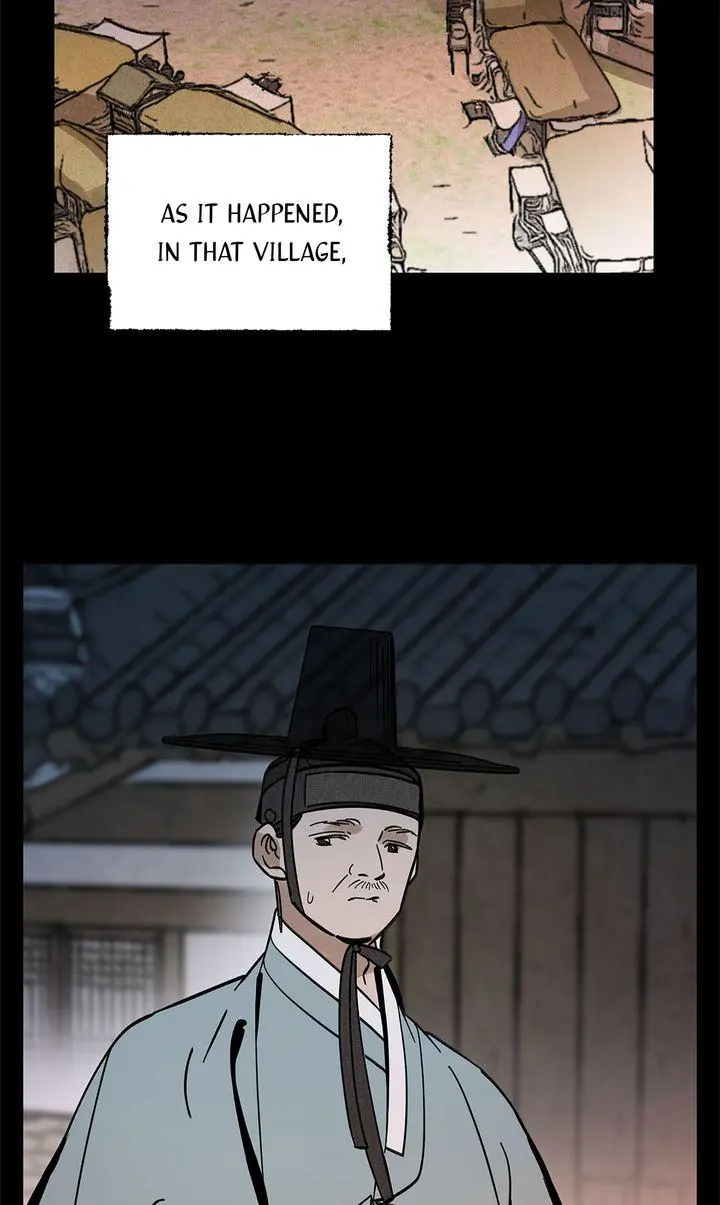 Paljae Chapter 135 page 22