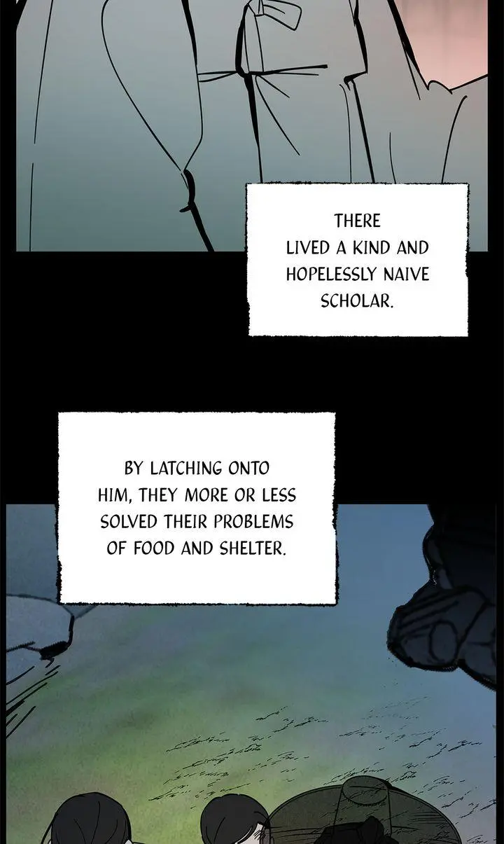 Paljae Chapter 135 page 23
