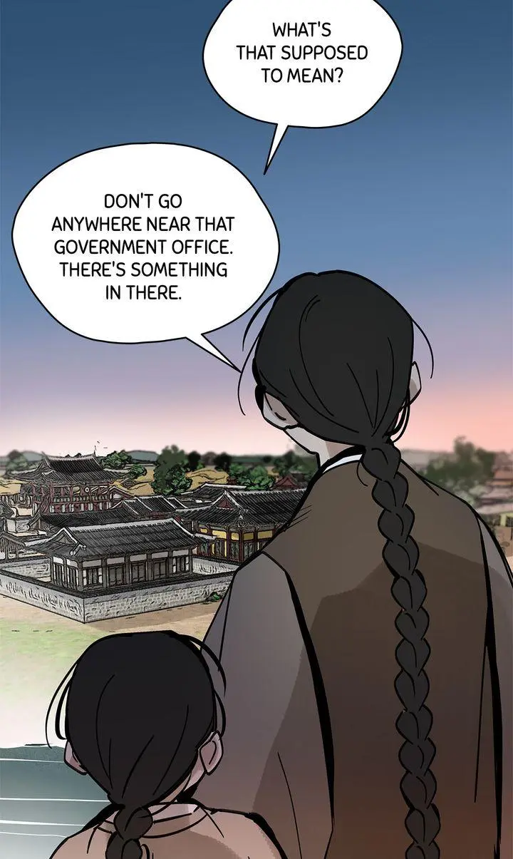 Paljae Chapter 135 page 26