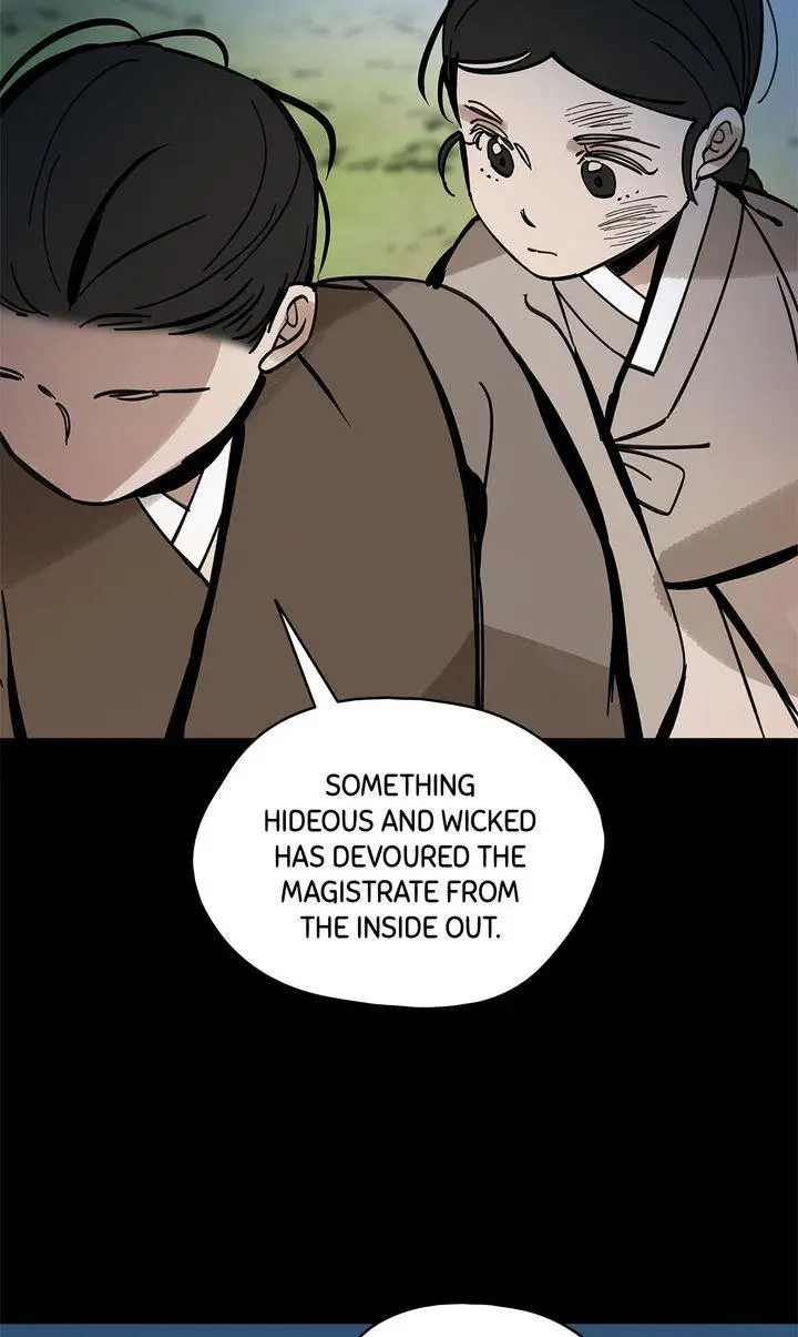 Paljae Chapter 135 page 25