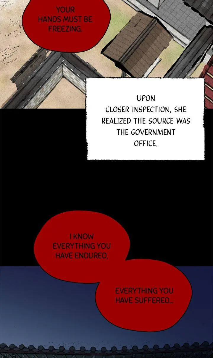 Paljae Chapter 135 page 36