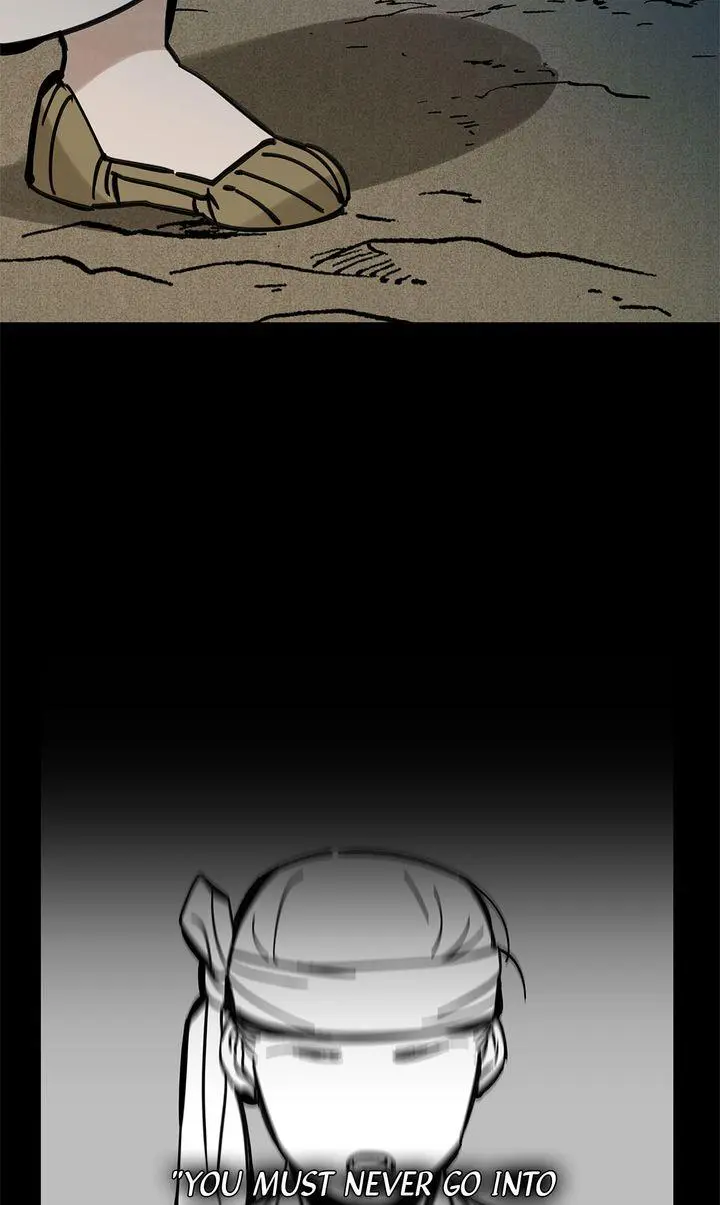 Paljae Chapter 135 page 39