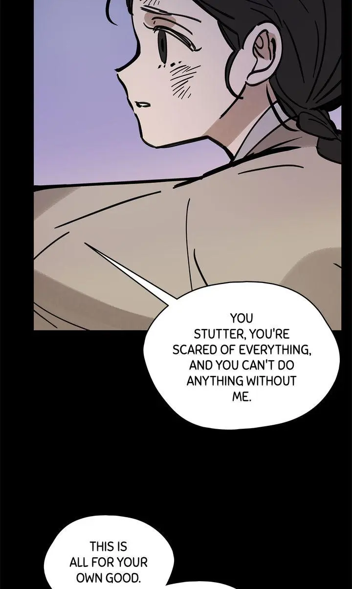 Paljae Chapter 135 page 14