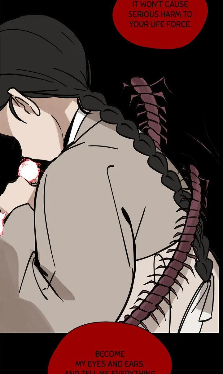 Paljae Chapter 135 page 72