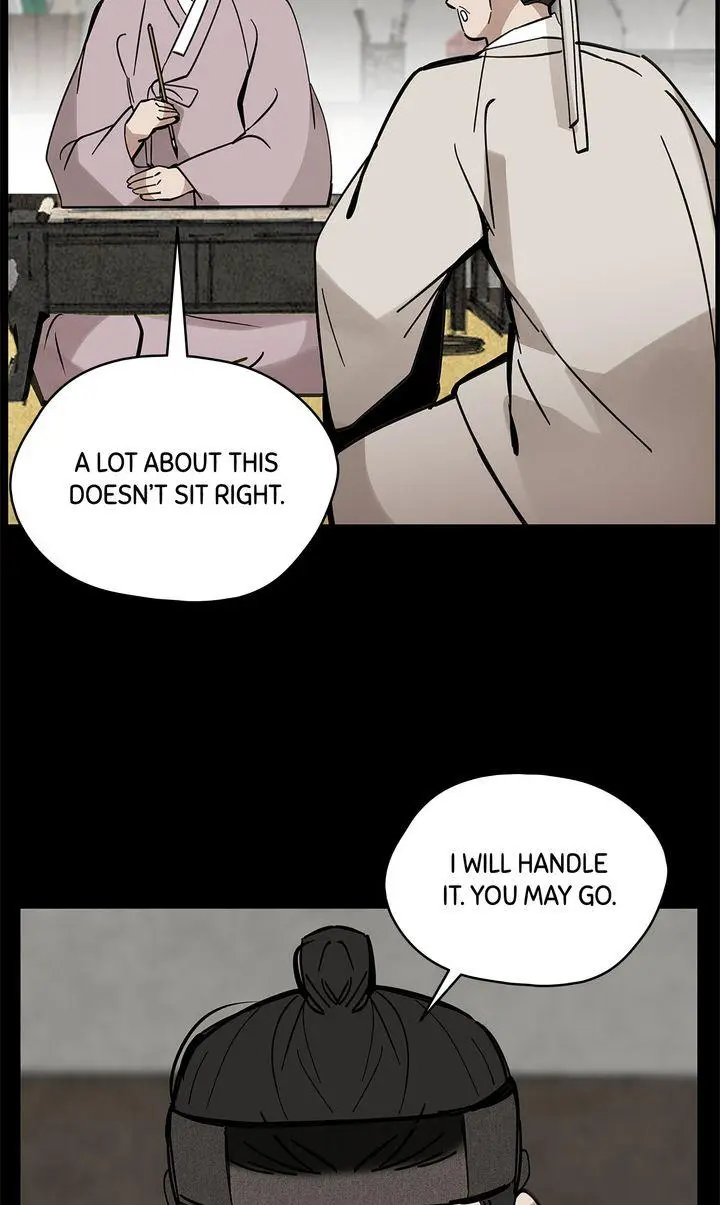 Paljae Chapter 135 page 81