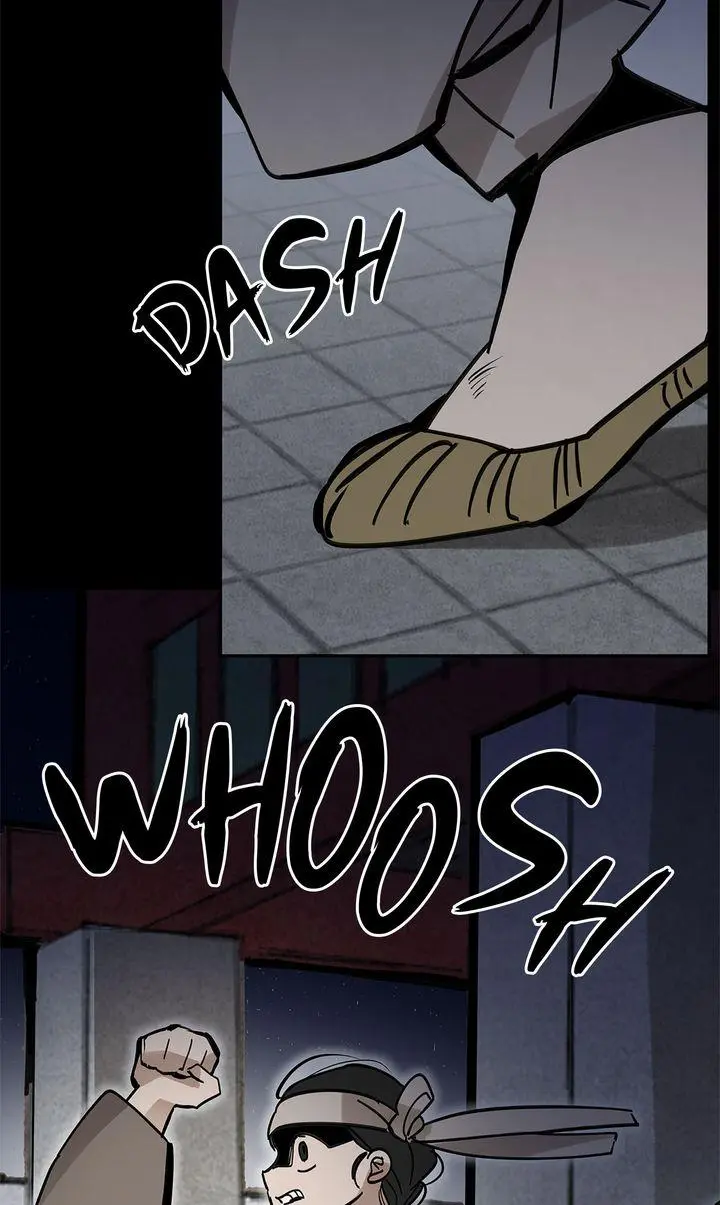 Paljae Chapter 135 page 93