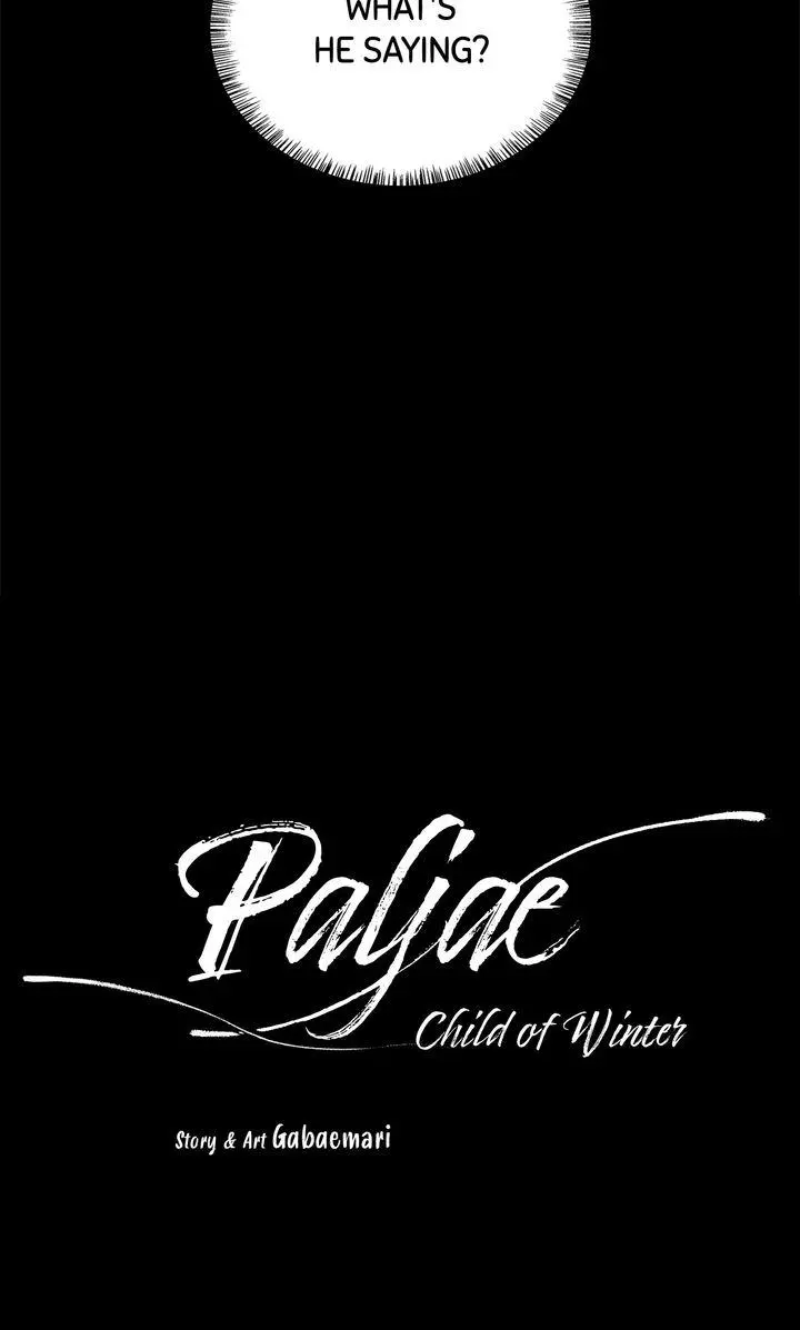 Paljae Chapter 136 page 20