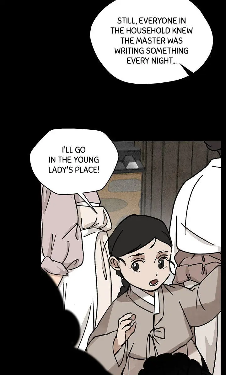 Paljae Chapter 136 page 31