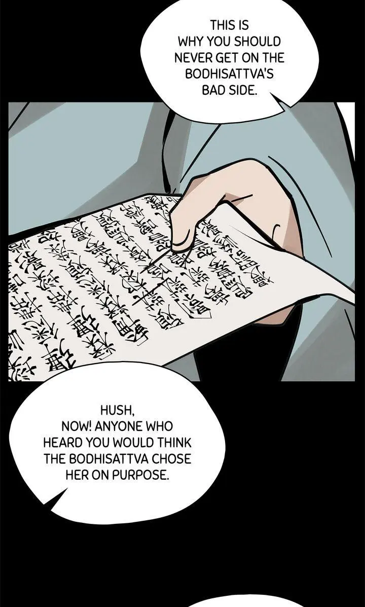 Paljae Chapter 136 page 30