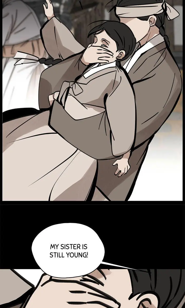 Paljae Chapter 136 page 34