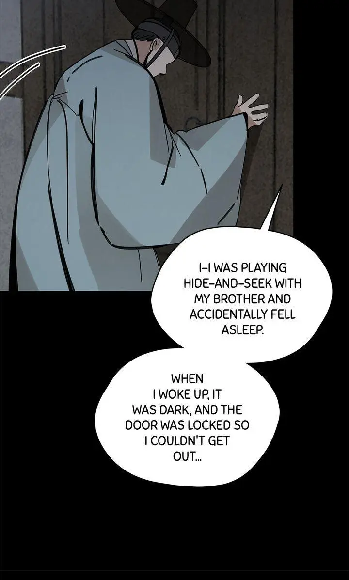 Paljae Chapter 136 page 54