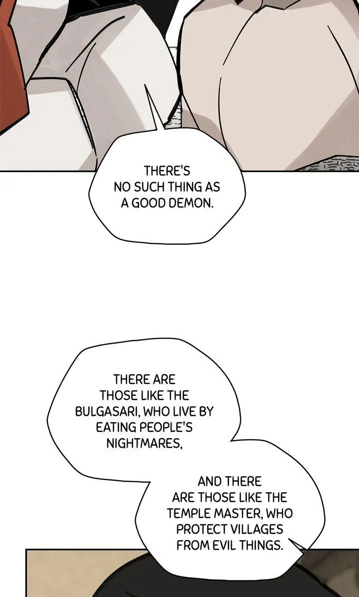 Paljae Chapter 136 page 71