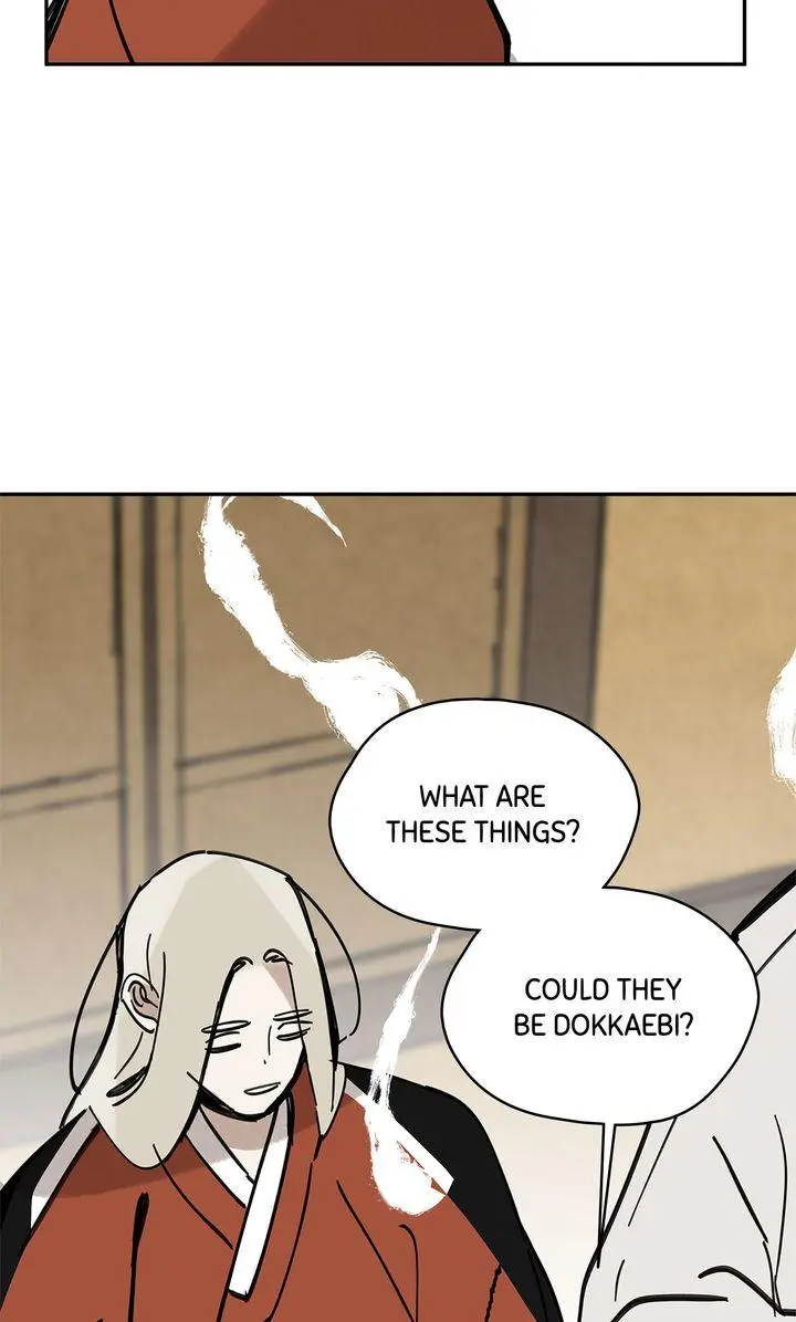 Paljae Chapter 137 page 41