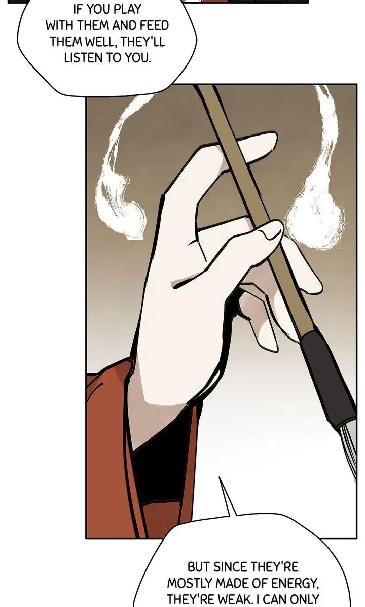 Paljae Chapter 137 page 44