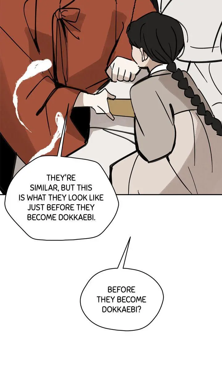 Paljae Chapter 137 page 42