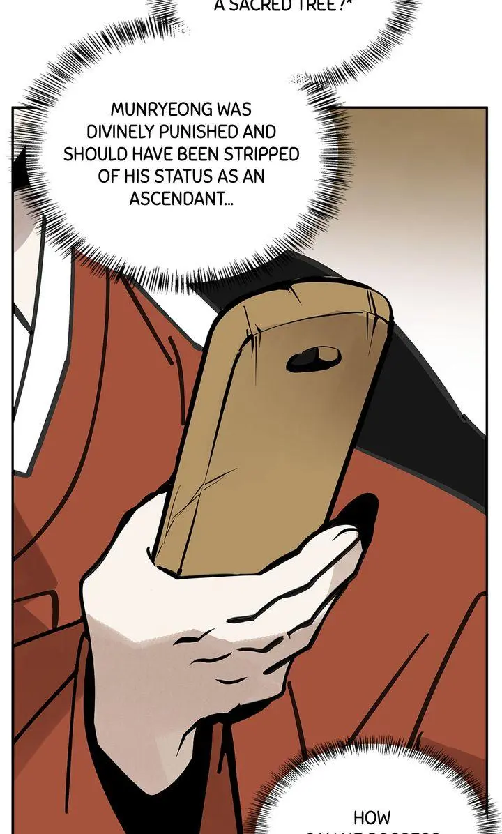 Paljae Chapter 137 page 52