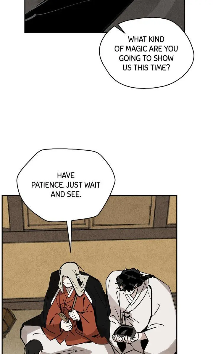 Paljae Chapter 137 page 61
