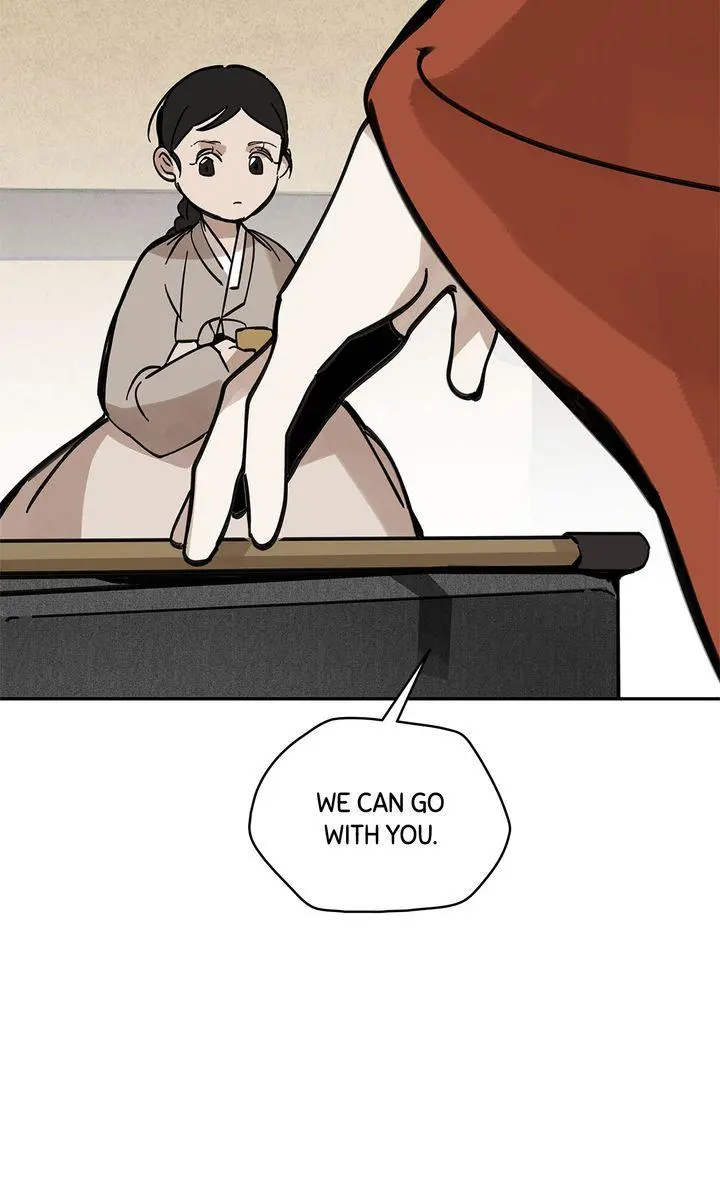 Paljae Chapter 137 page 70
