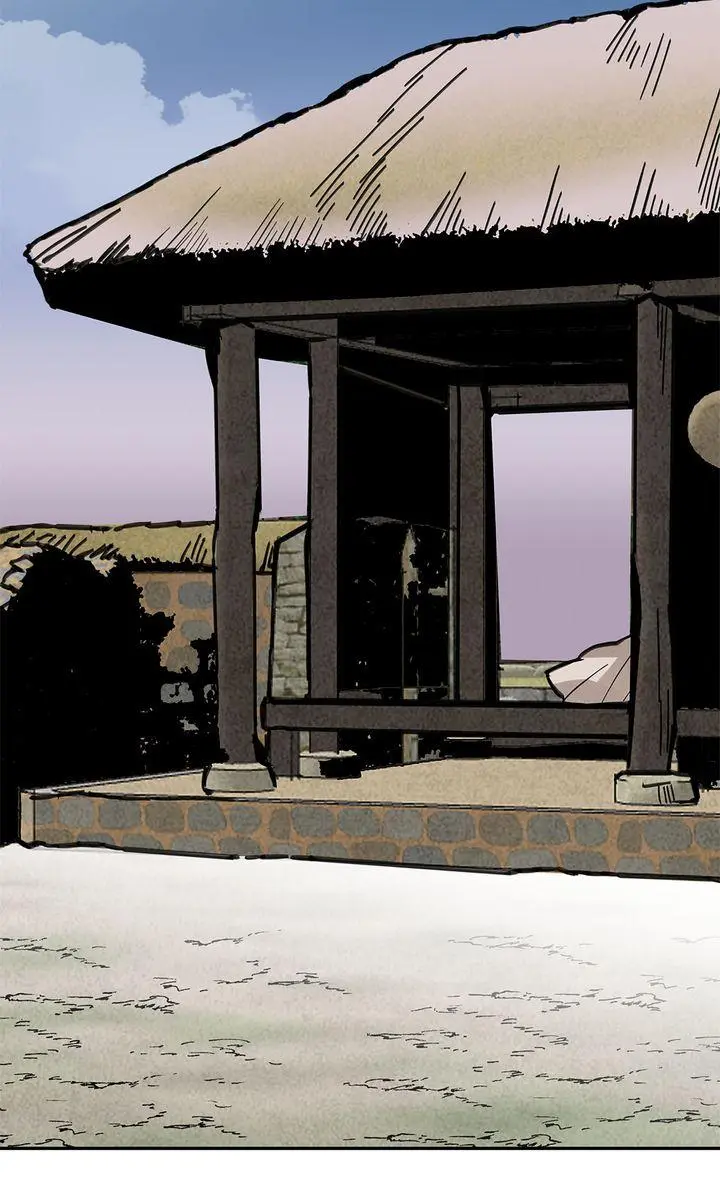 Paljae Chapter 137 page 86