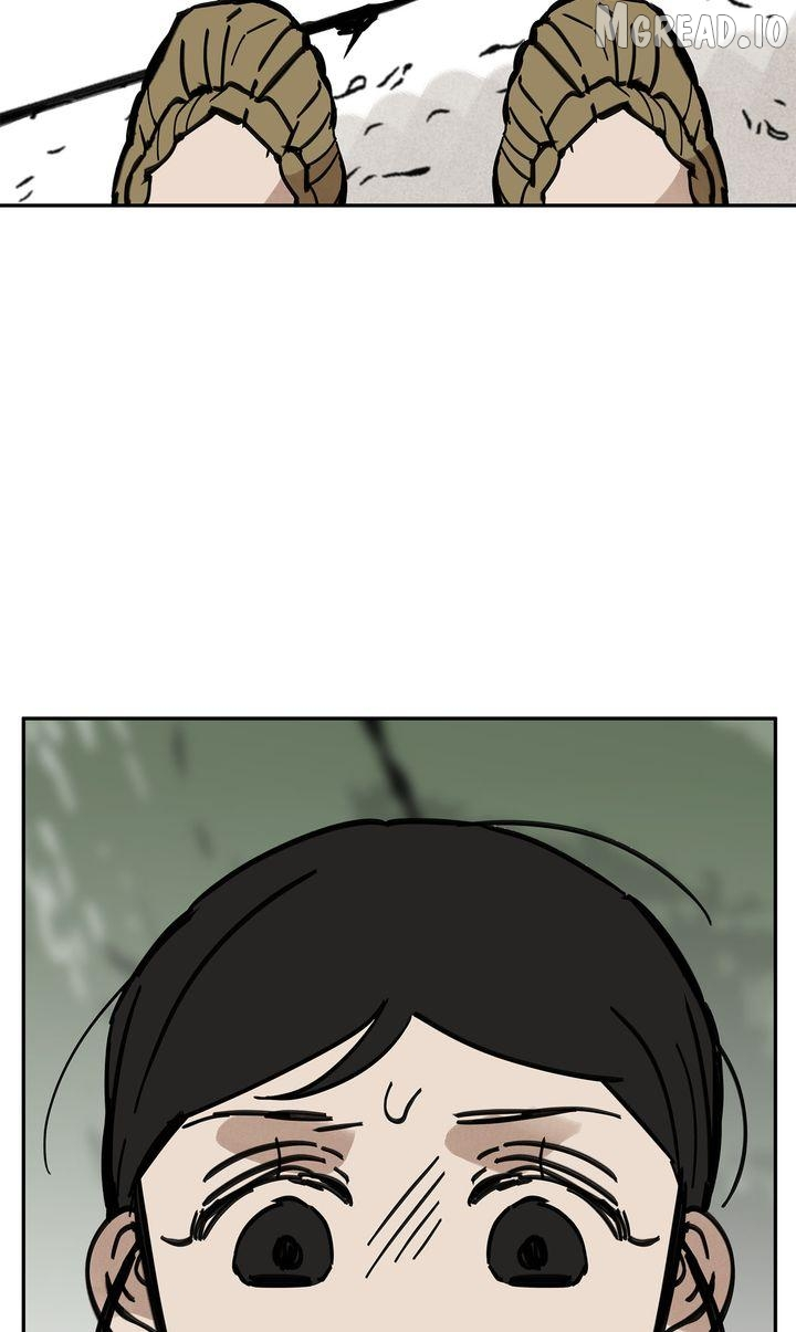 Paljae Chapter 138 page 4