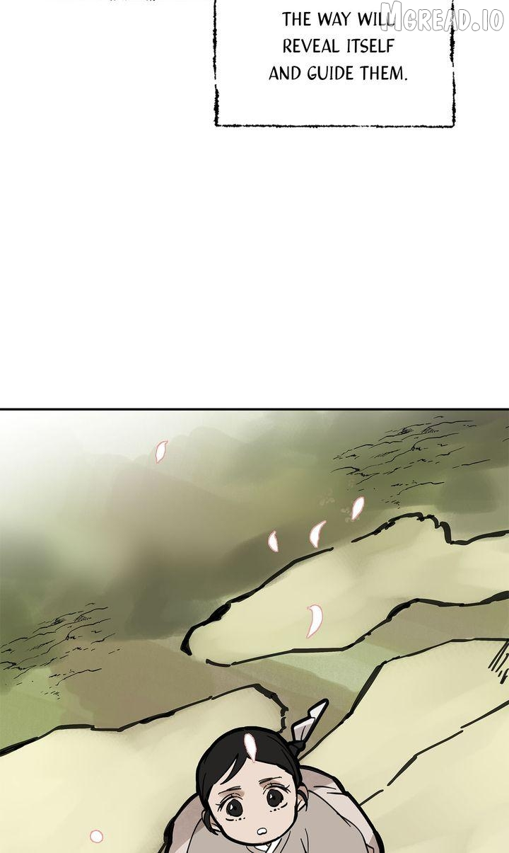 Paljae Chapter 138 page 23