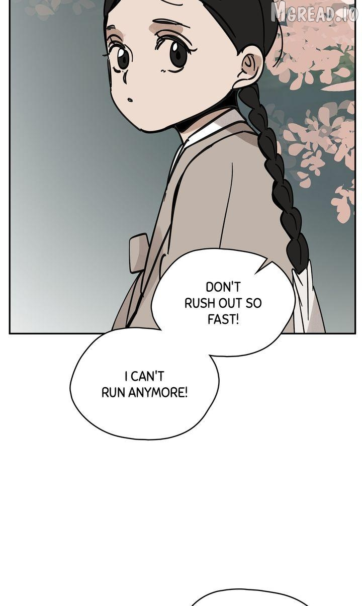 Paljae Chapter 138 page 31