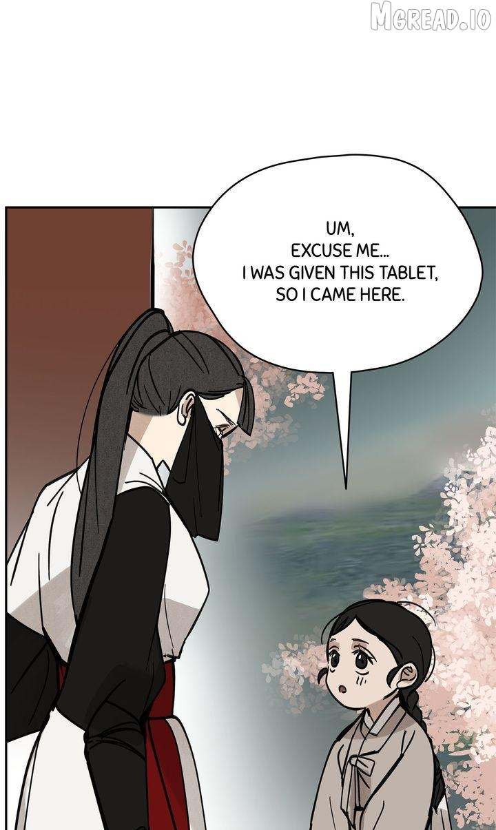 Paljae Chapter 138 page 29