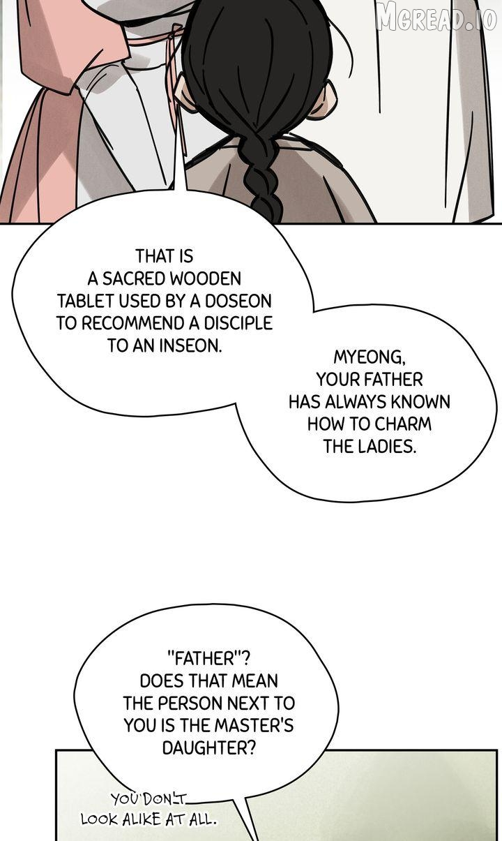 Paljae Chapter 138 page 37