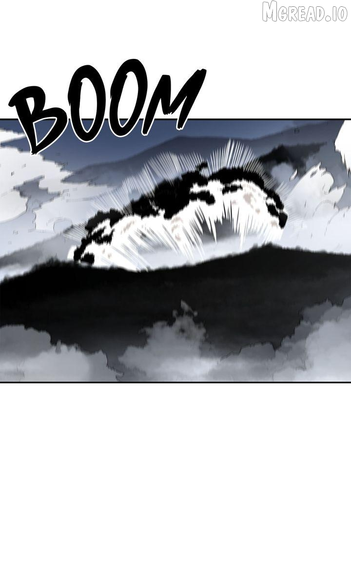 Paljae Chapter 138 page 48