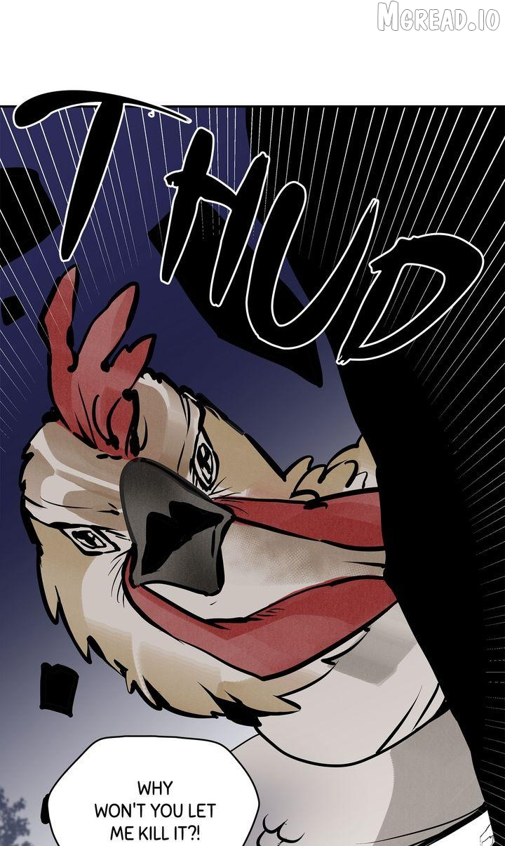 Paljae Chapter 138 page 49