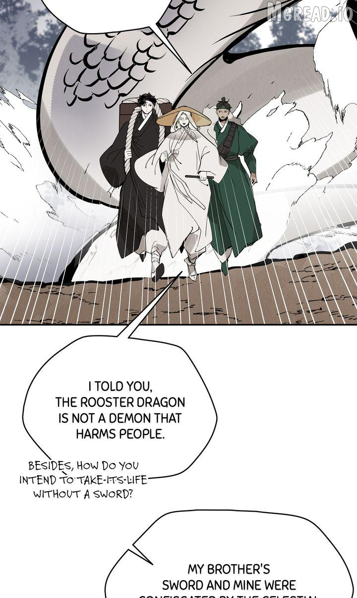 Paljae Chapter 138 page 50