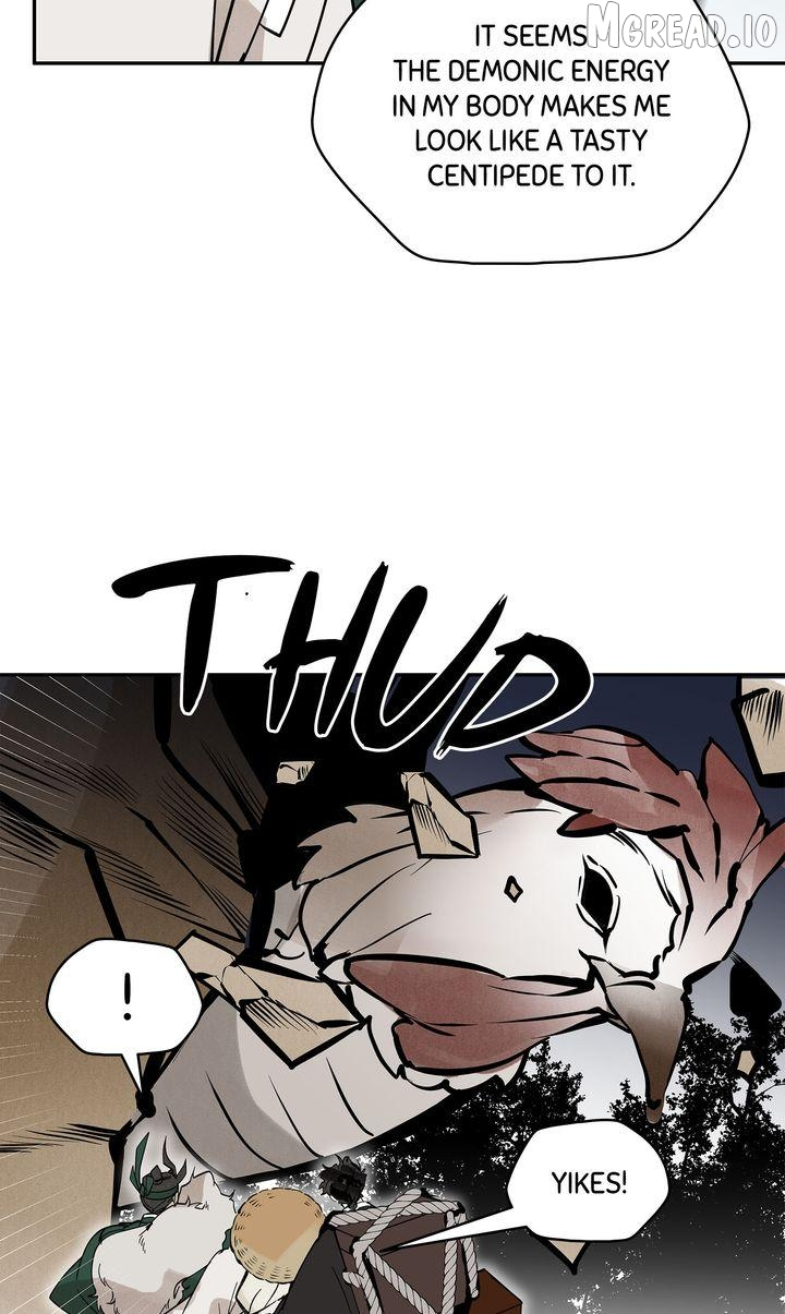 Paljae Chapter 138 page 53