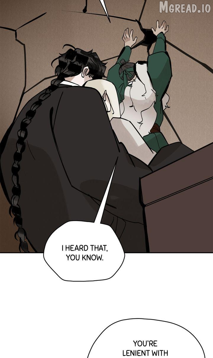 Paljae Chapter 138 page 64