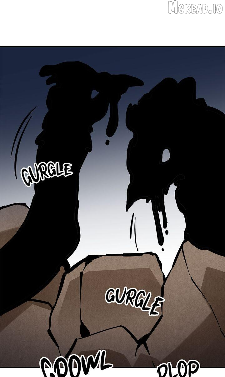 Paljae Chapter 138 page 61