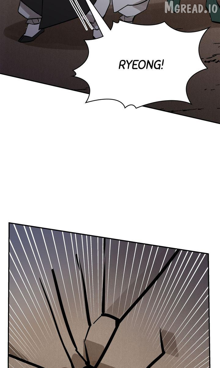 Paljae Chapter 138 page 58