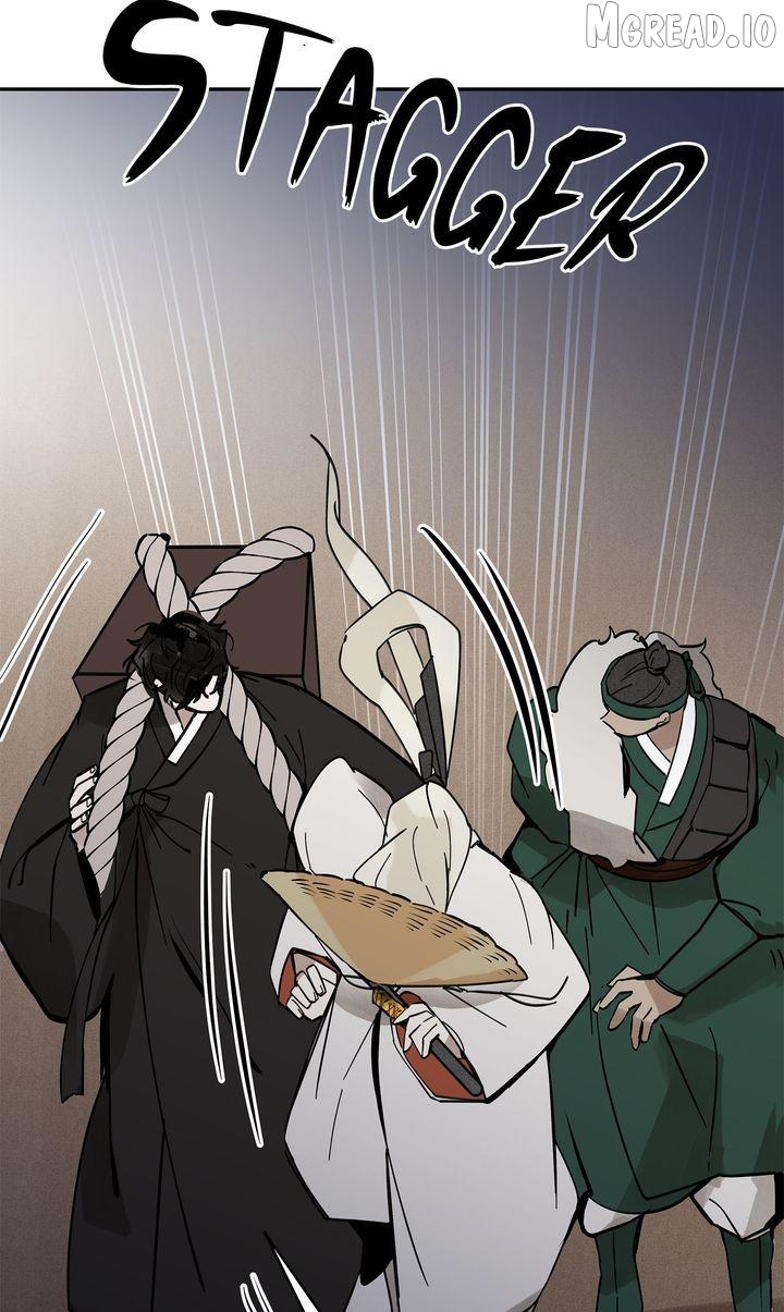 Paljae Chapter 138 page 57